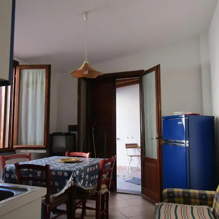 Apartment Mamy 2 Vada
